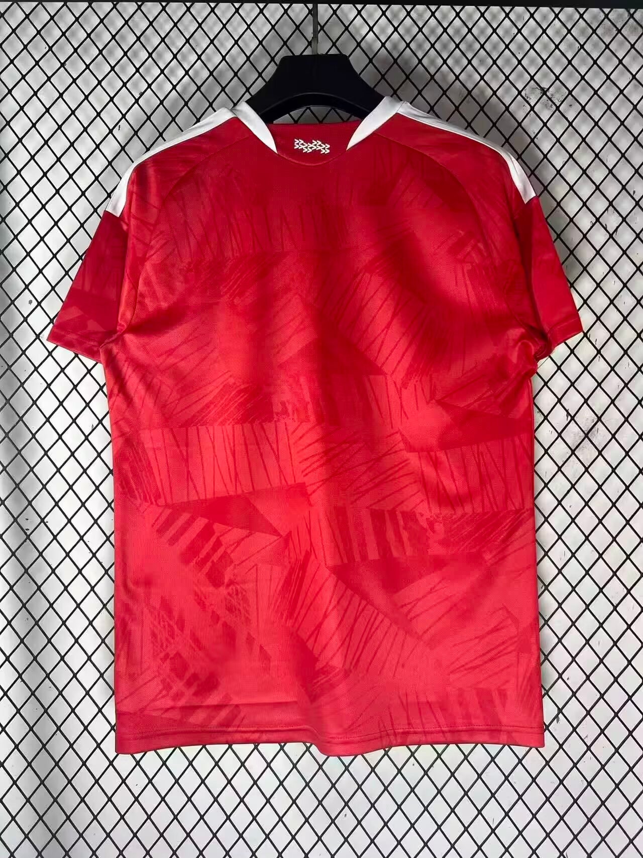 SL Benfica Special Edition 2026/2027 Fan Version Football Jersey