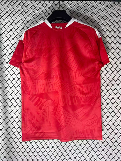 SL Benfica Special Edition 2026/2027 Fan Version Football Jersey
