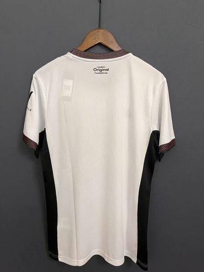 Fulham Special Edition 2023/2024 Fan Version Football Jersey