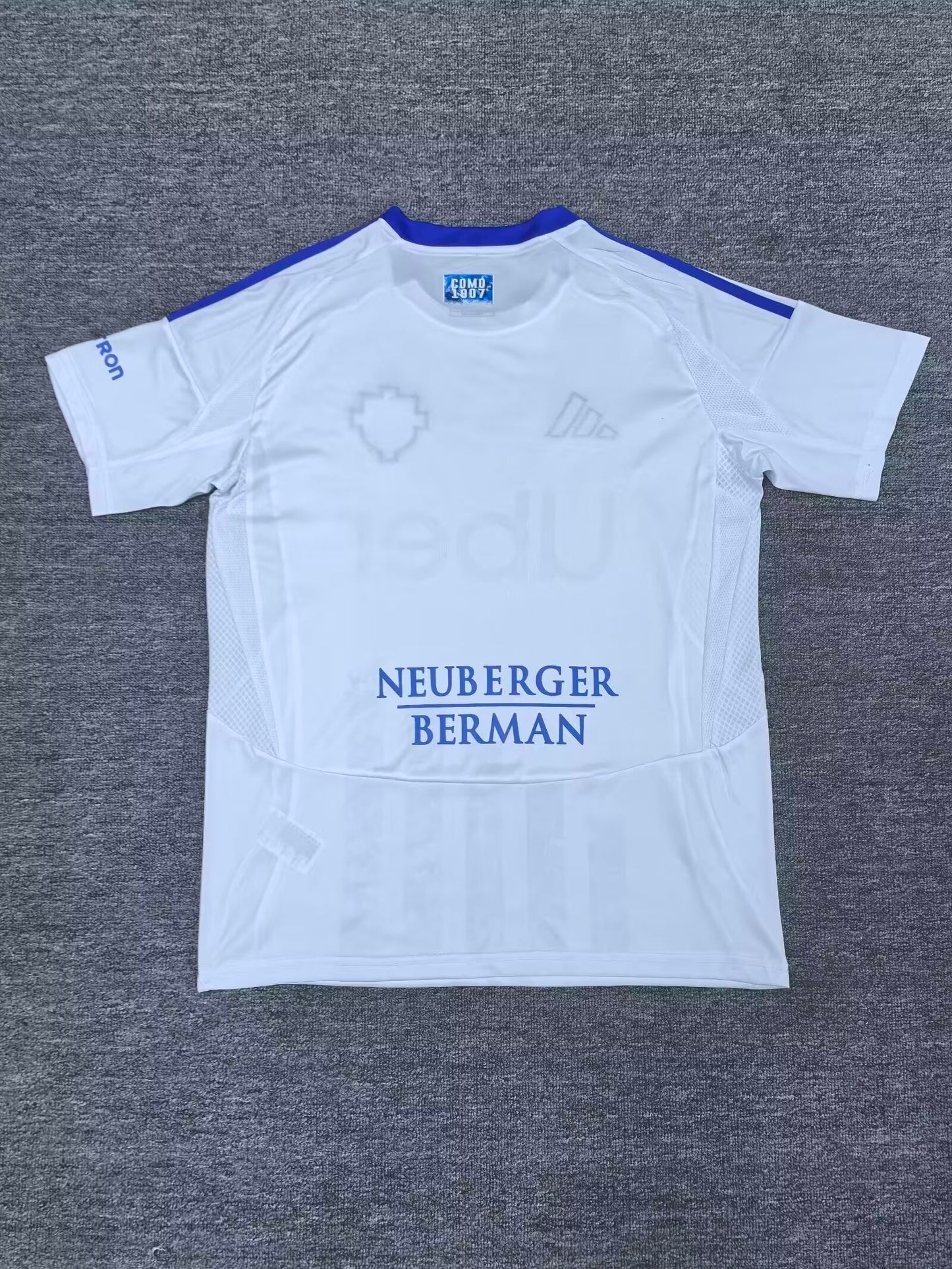 other team 2024/2025 Away Fan Version Football Jersey