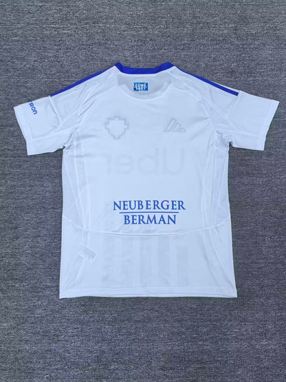 other team 2024/2025 Away Fan Version Football Jersey
