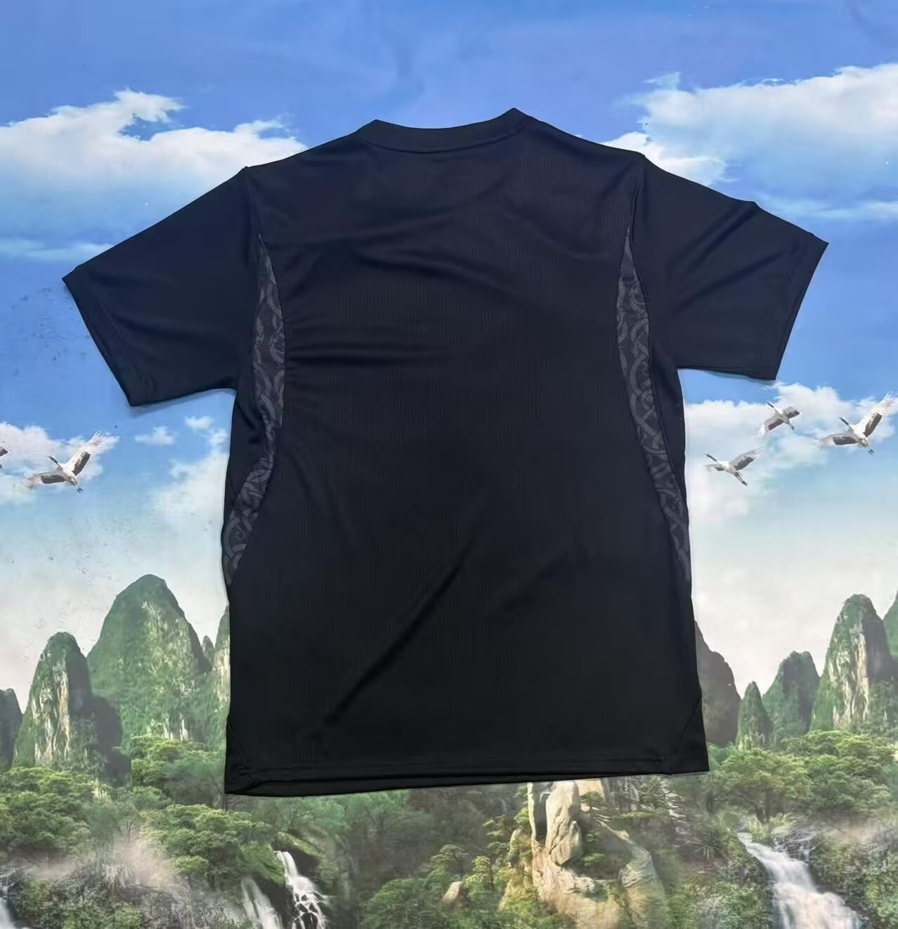 Norway 2026/2027 Away Fan Version Football Jersey