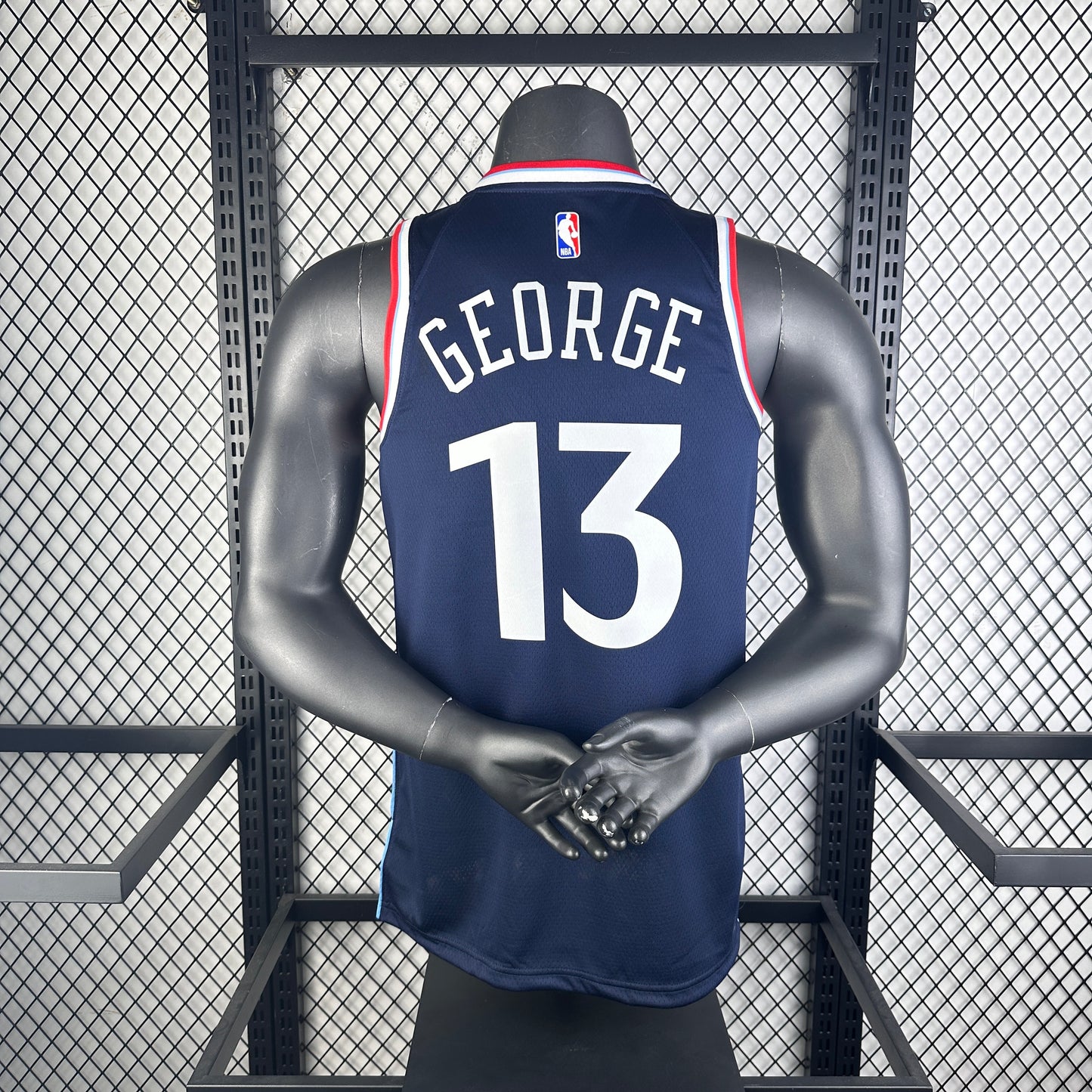 NBA&NFL&MLB 2025 Football Jersey