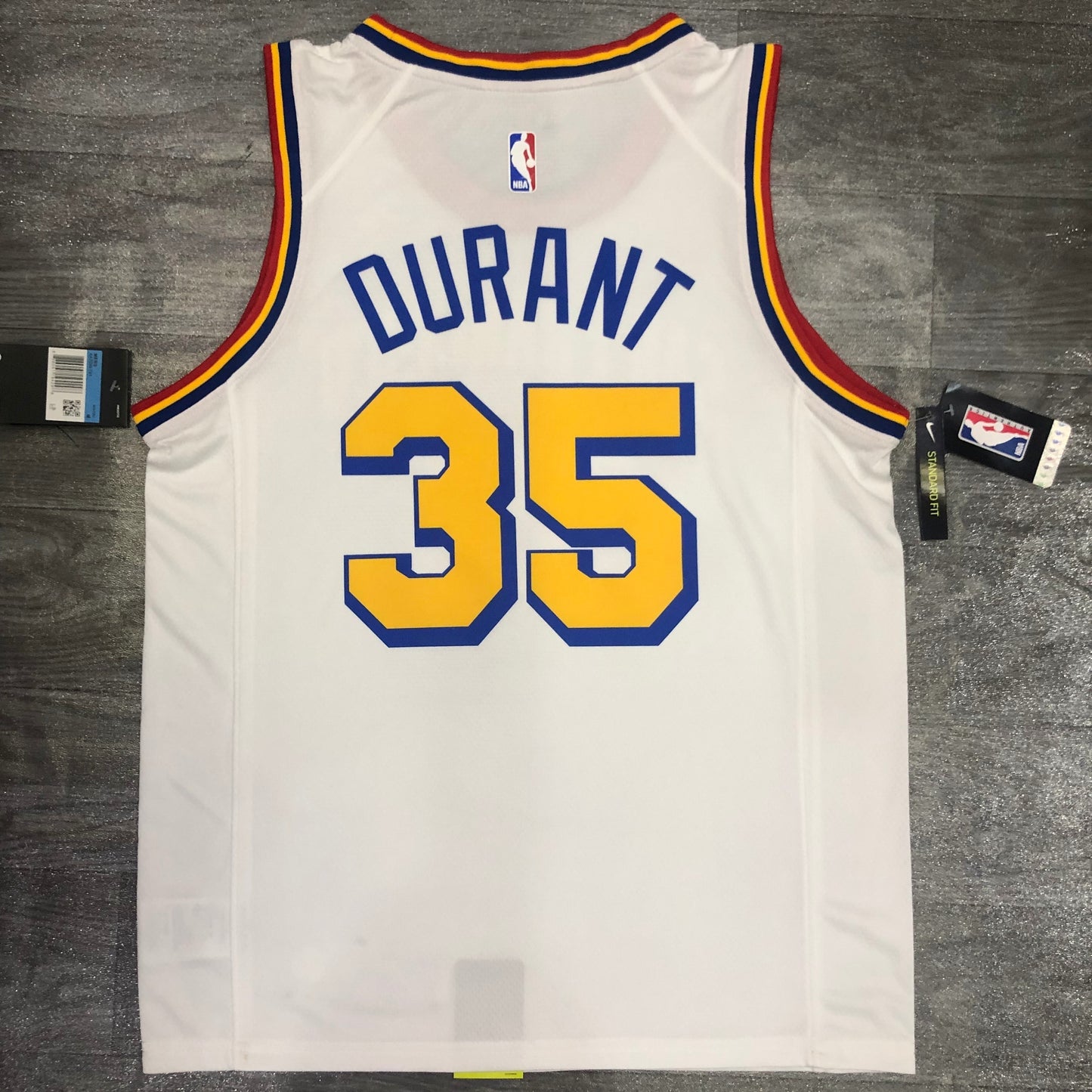 NBA&NFL&MLB Football Jersey