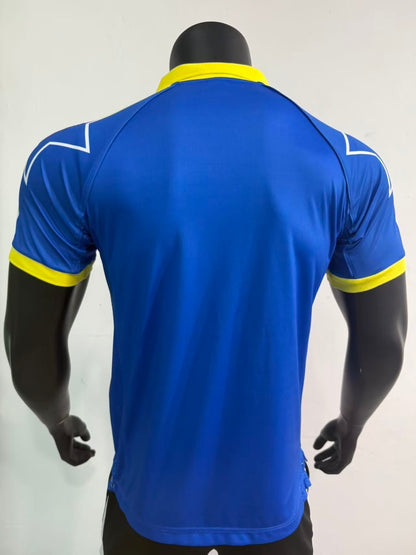 Retro Juventus Third Away Jersey 1997-1998