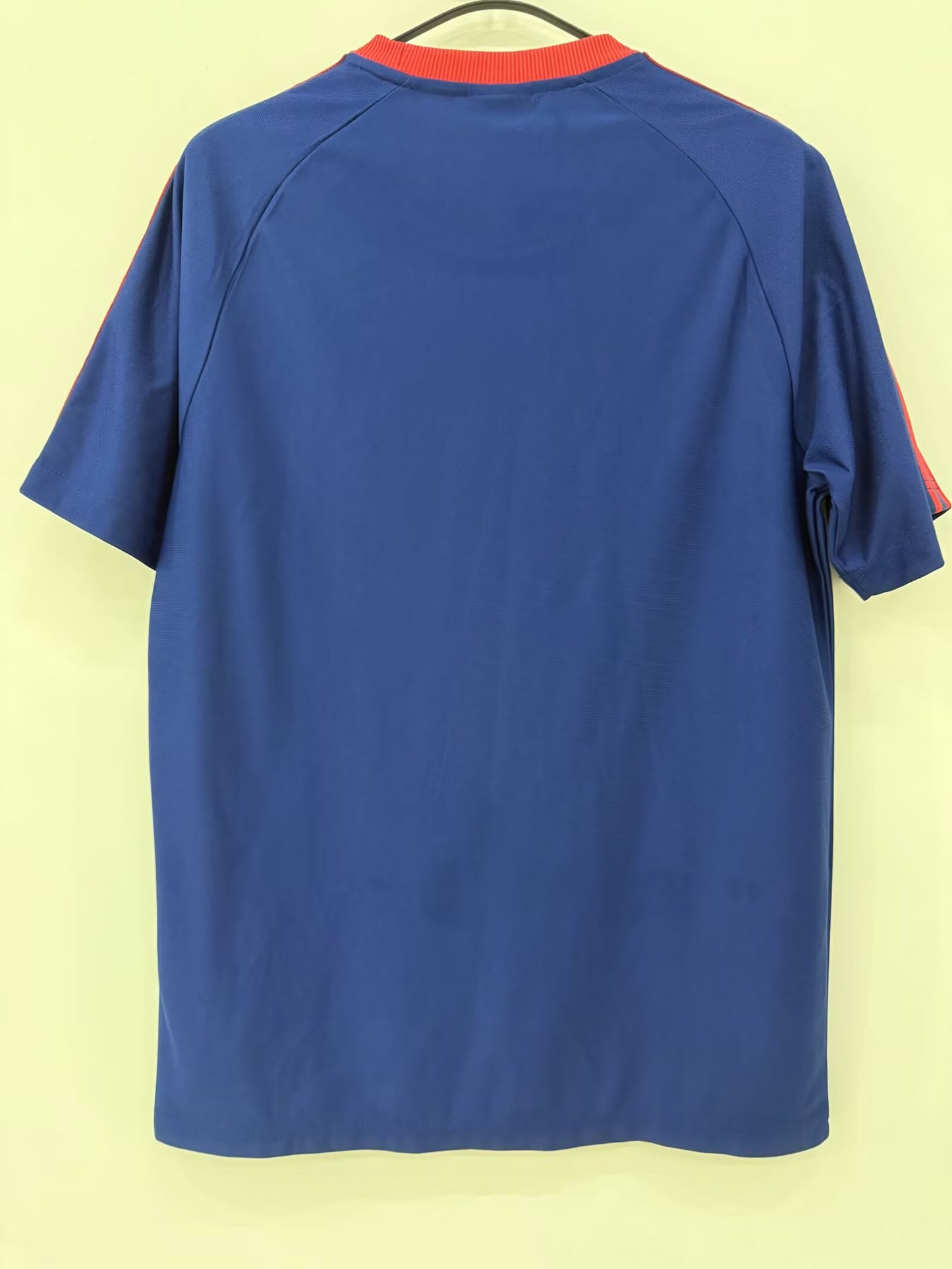 Retro Newcastle United leisure T-shirt Jersey 2025-2026