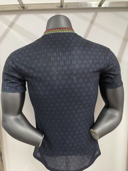 PSG Paris Special Edition 2025/2026 Player Version Football Jersey
