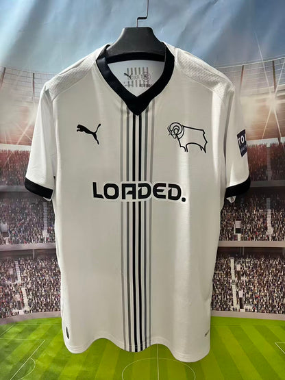 Premier- league 2026/2027 Home Fan Version Football Jersey