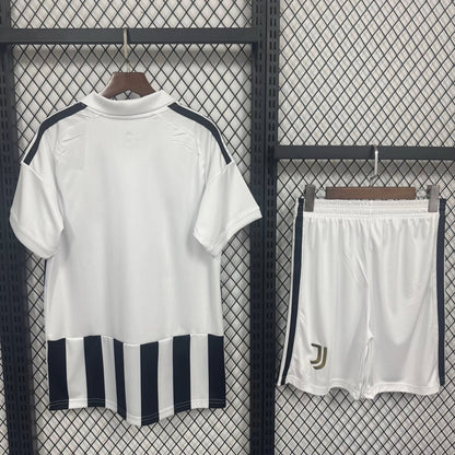 Juventus 2026/2027 Home Fan Version Football Jersey