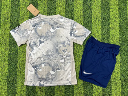 Kids jerseys 2025/2026 Kids Tracksuit