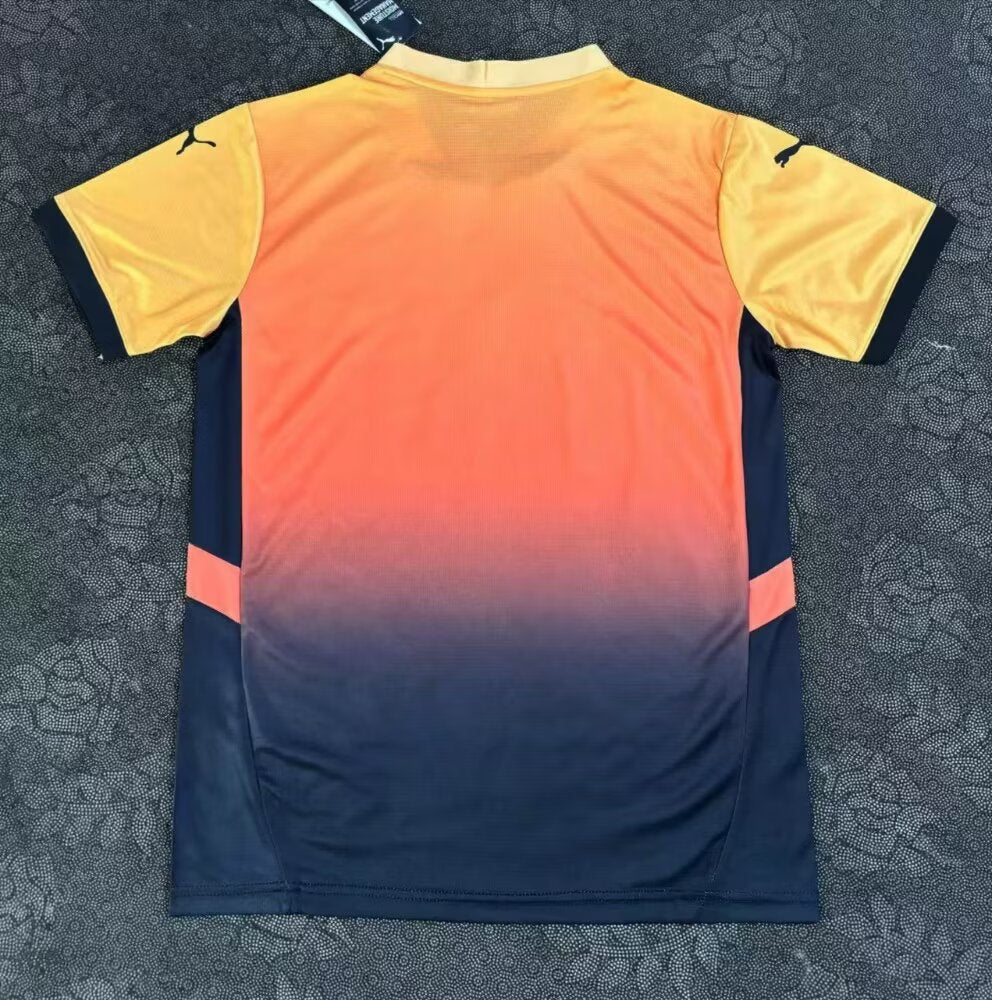 Galatasaray Special Edition 2025/2026 Fan Version Football Jersey