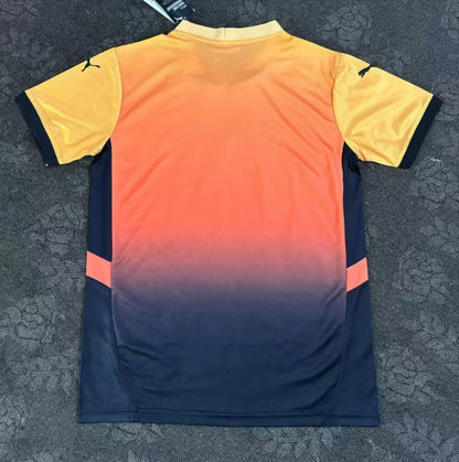 Galatasaray Special Edition 2025/2026 Fan Version Football Jersey