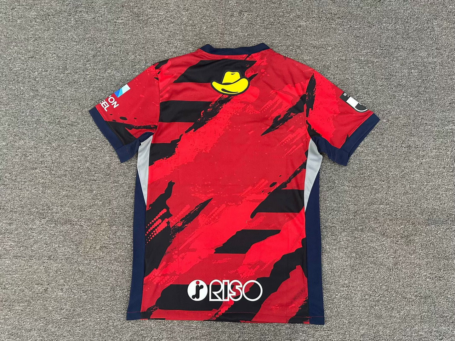 other team 2025/2026 Home Fan Version Football Jersey