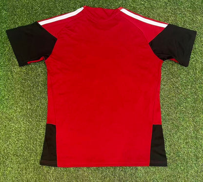 Germany Special Edition 2026/2027 Fan Version Tracksuit