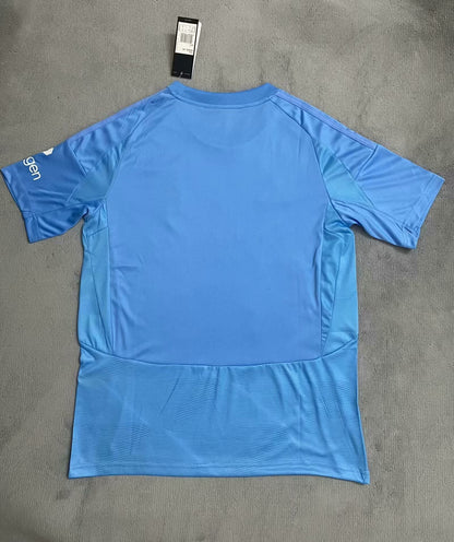 England Other Clubs 2024/2025 Third Away Fan Version Football Jersey