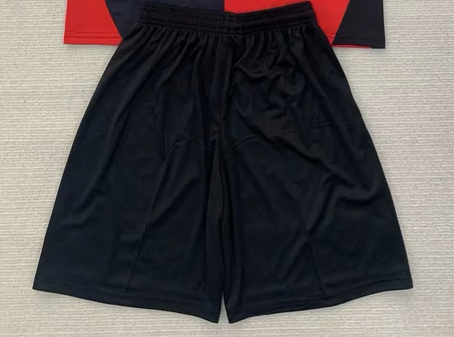Ajax 2024/2025 Home Football Jersey