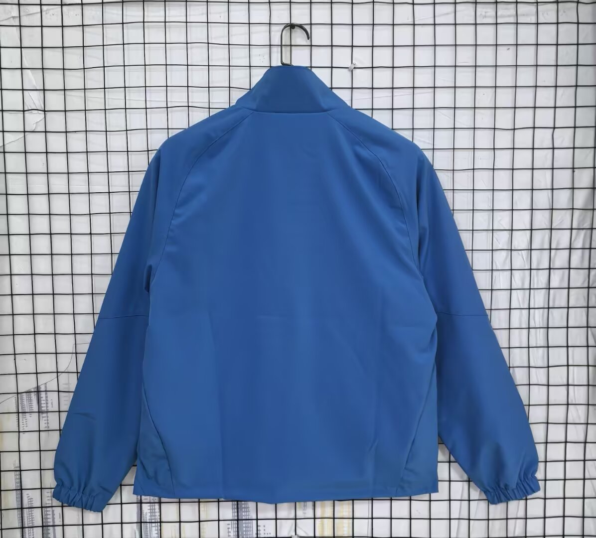 Windbreaker 2026/2027 Windbreaker