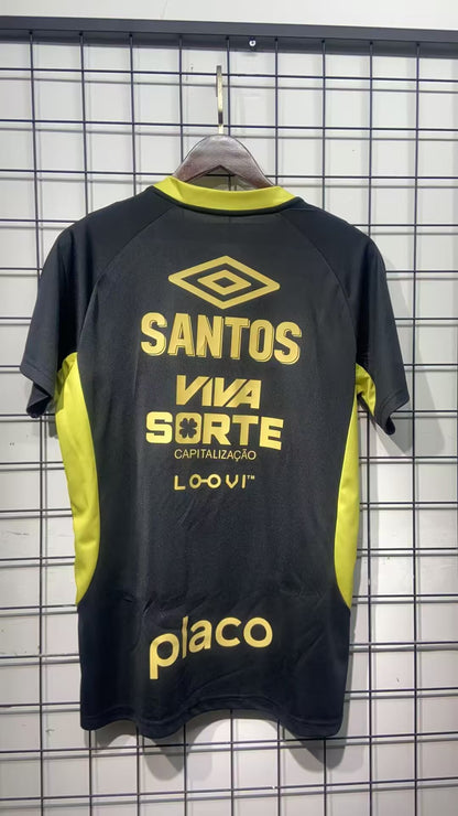 Santos 2025/2026 Fan Version Tracksuit