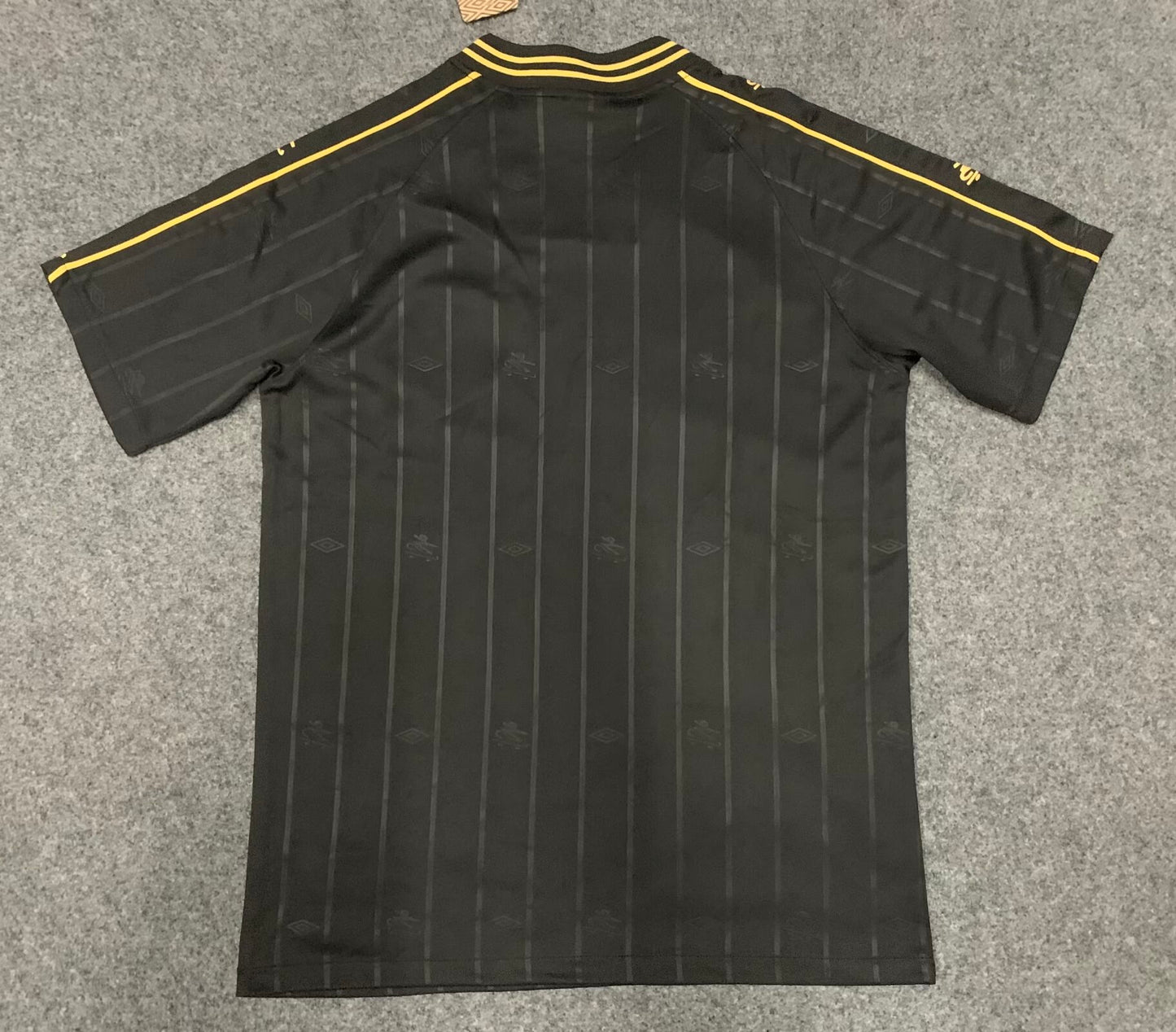 other team Special Edition 2024/2025 Fan Version Football Jersey