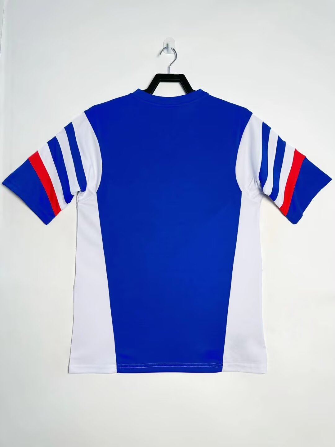 Retro America 1987 Away Fan Version Football Jersey