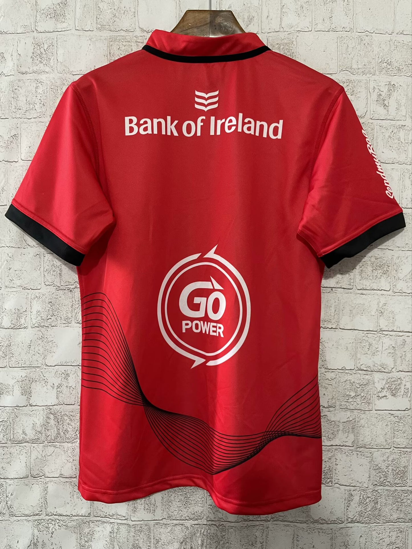 Rugby Jerseys 2025 Home Fan Version Football Jersey