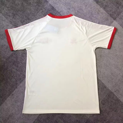 Retro Flamengo 2025/2026 Fan Version Football Jersey