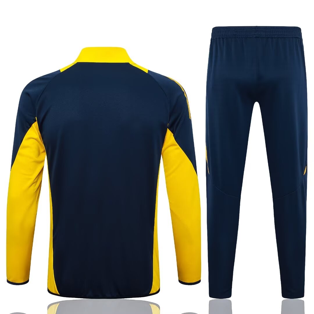 Jacket suite 2024/2025 Tracksuit