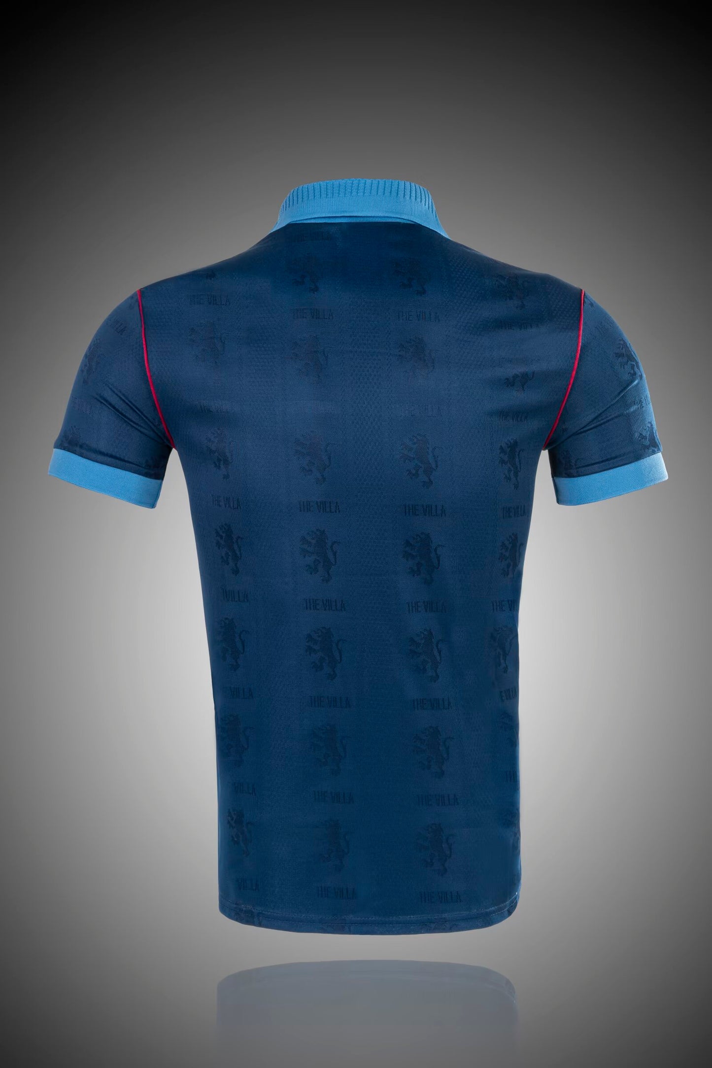 Retro Aston Villa 1995/1996 Third Football Jersey
