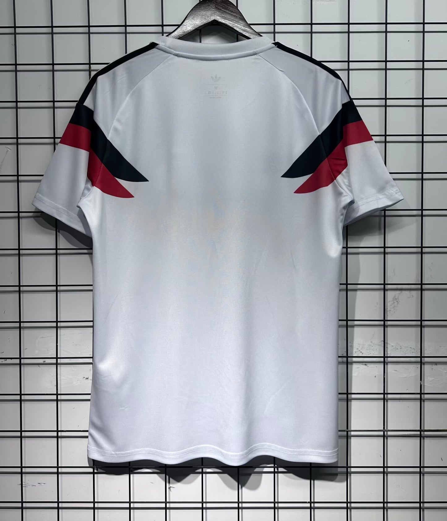 Retro Colo-Colo Special Edition 2025/2026 Fan Version Football Jersey
