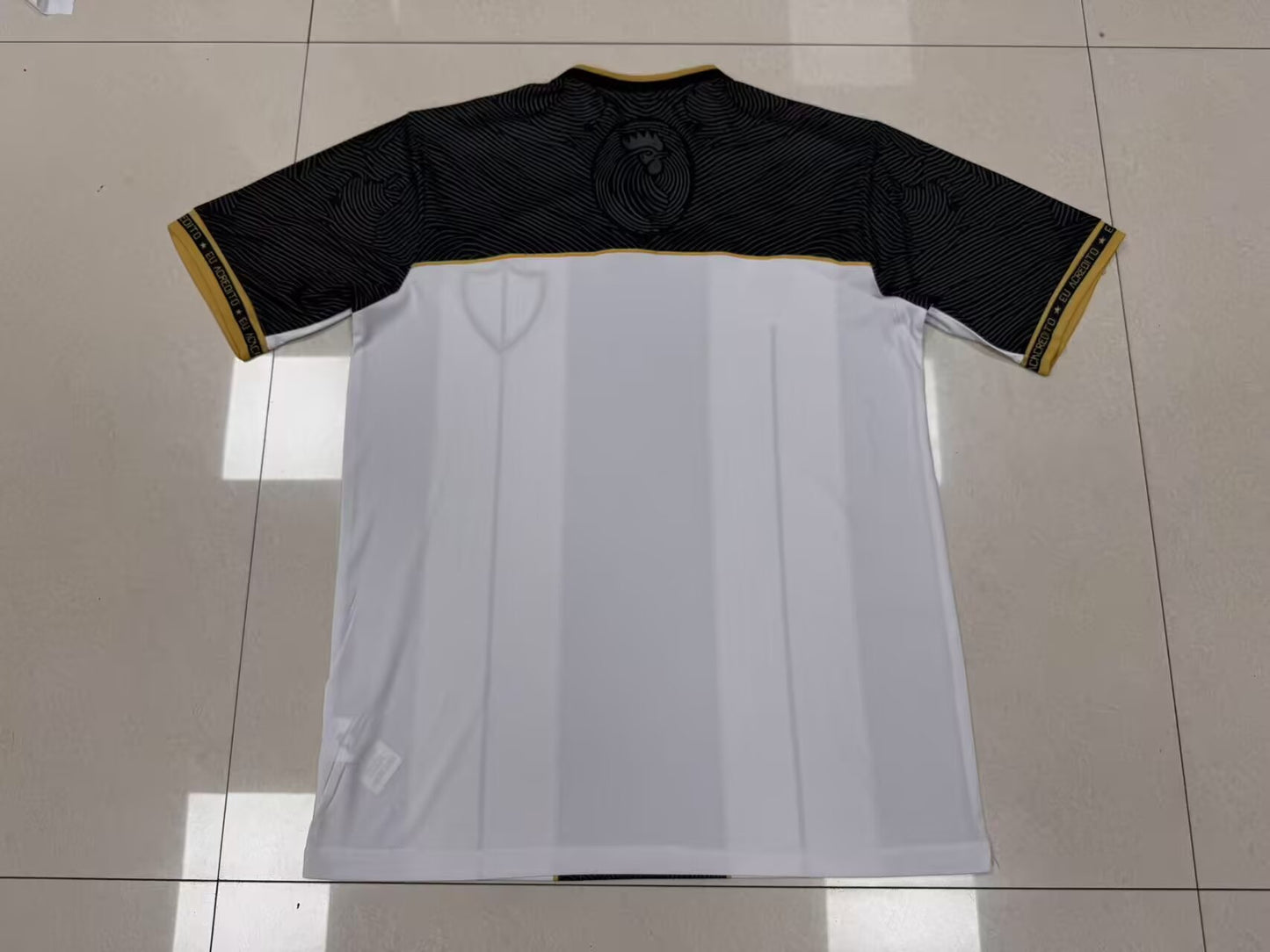 Atletico Mineiro Special Edition 2025/2026 Fan Version Football Jersey