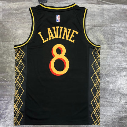 Chicago Bulls 2021 Football Jersey