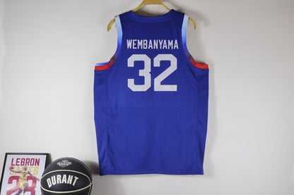 NBA&NFL&MLB 2024 Football Jersey