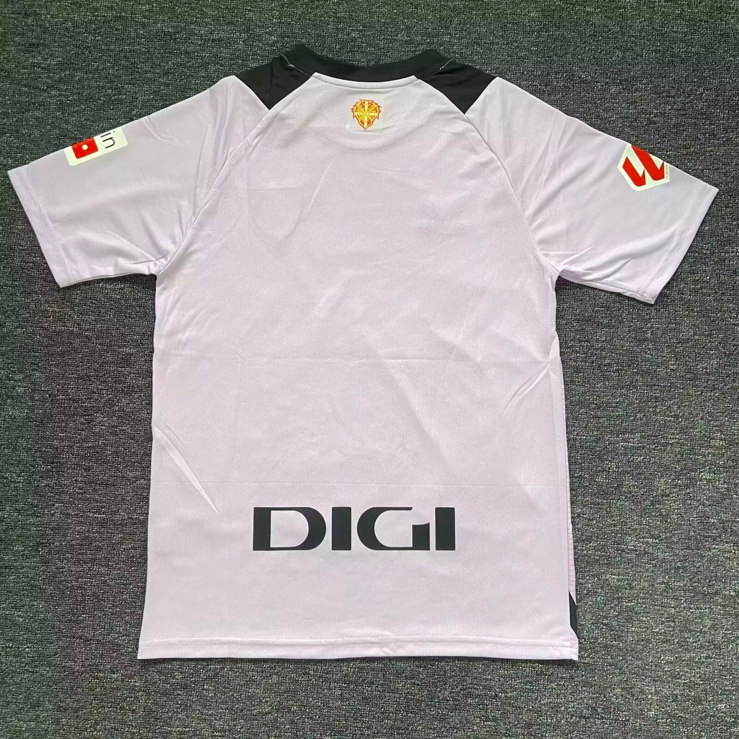 Bilbao Athletic Club Special Edition 2024/2025 Fan Version Football Jersey