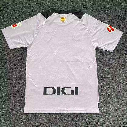 Bilbao Athletic Club Special Edition 2024/2025 Fan Version Football Jersey