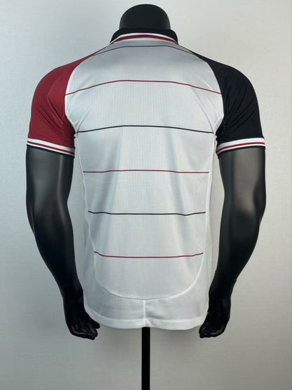 Manchester United Special Edition 2025/2026 Player Version Football Jersey