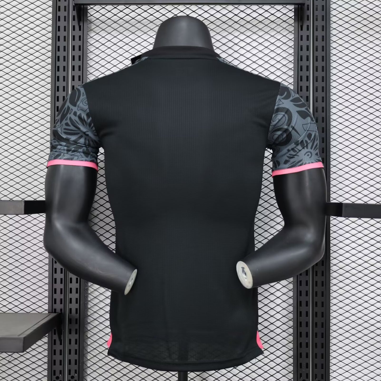 other team Special Edition 2024/2025 Player Version Football Jersey