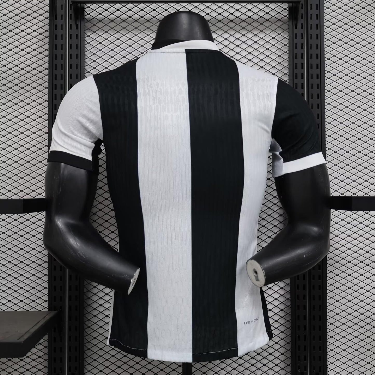 Corinthians 2024/2025 Third Away Player Version Football Jersey