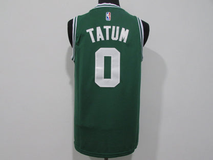Boston Celtics Football Jersey