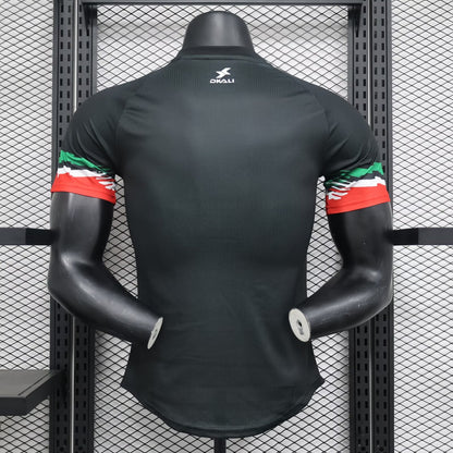 Palestino Special Edition 2024/2025 Player Version Football Jersey