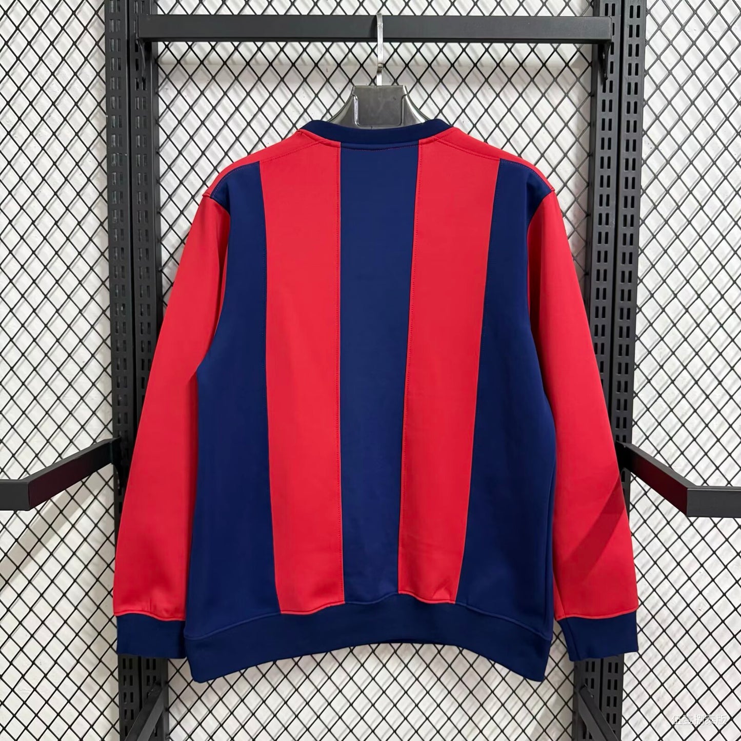 Jacket suite 2025/2026 Tracksuit
