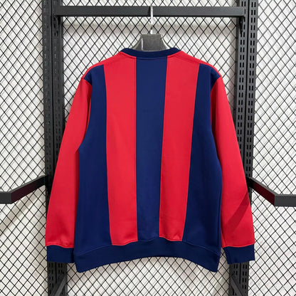 Jacket suite 2025/2026 Tracksuit