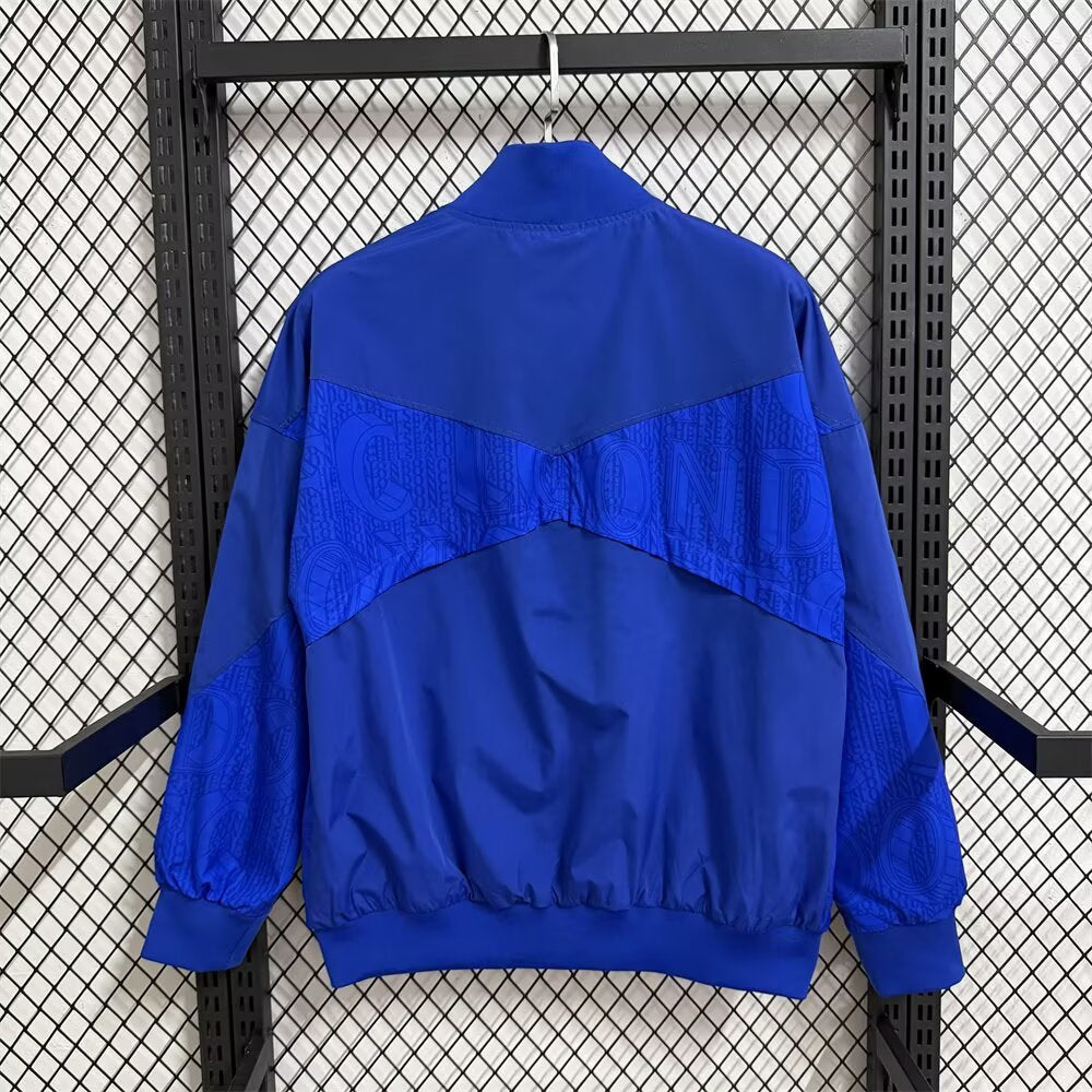 Windbreaker 2025/2026 Windbreaker