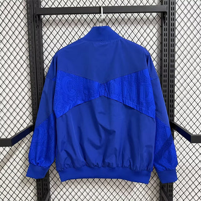 Windbreaker 2025/2026 Windbreaker