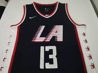 LA Clippers Football Jersey