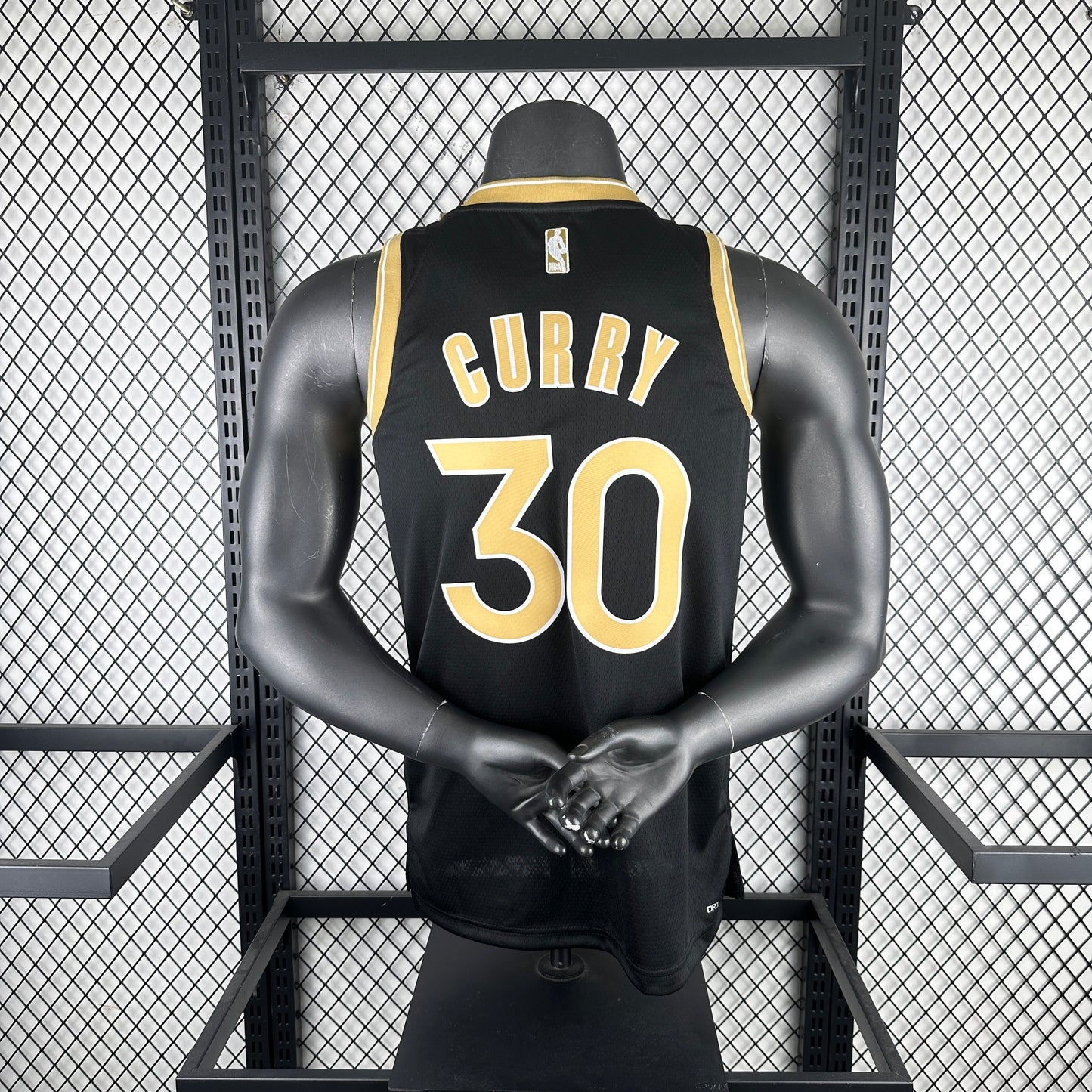 Golden State Warriors 2024 Football Jersey