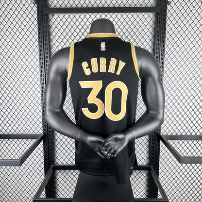 Golden State Warriors 2024 Football Jersey