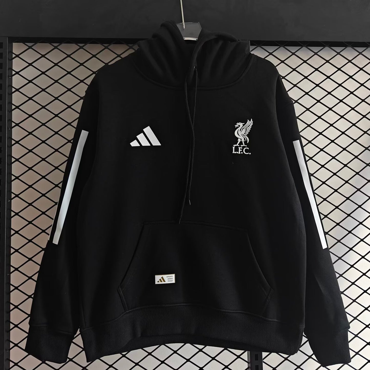 Jacket suite 2025/2026 Tracksuit