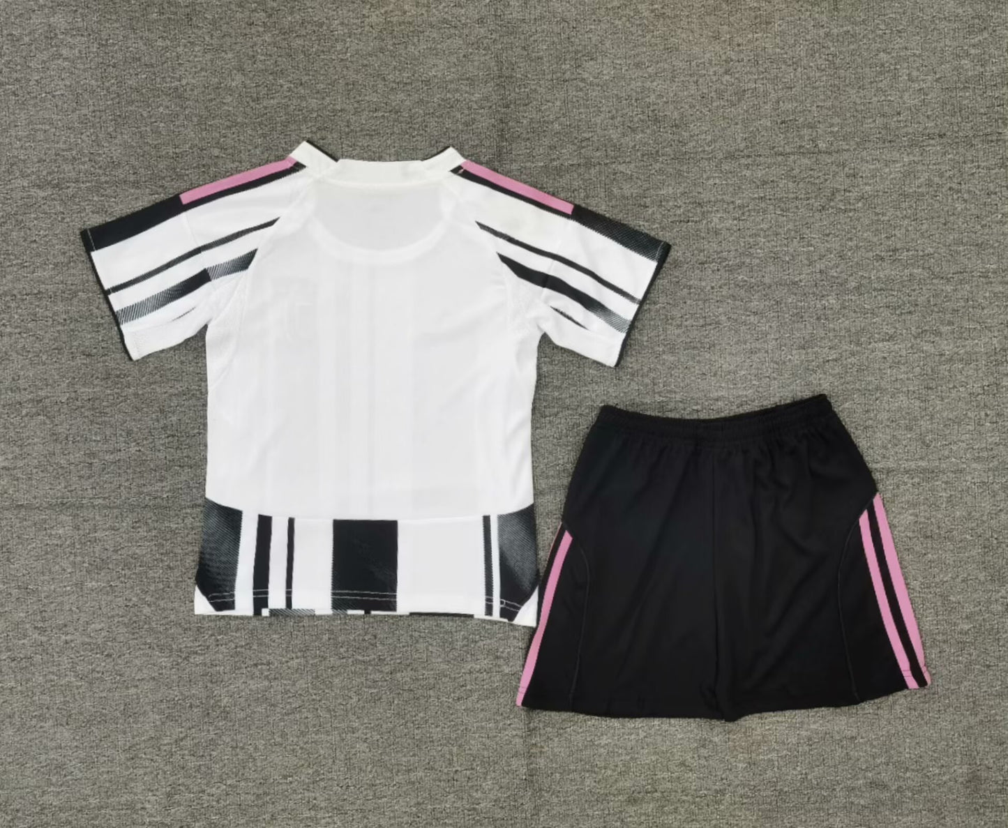 Kids jerseys 2025/2026 Kids Home Football Jersey