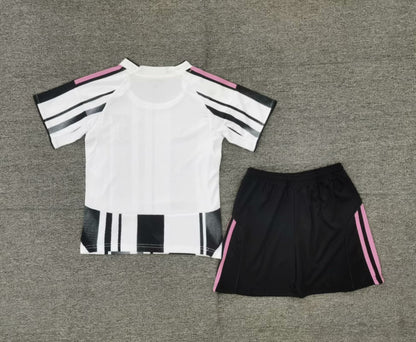 Kids jerseys 2025/2026 Kids Home Football Jersey