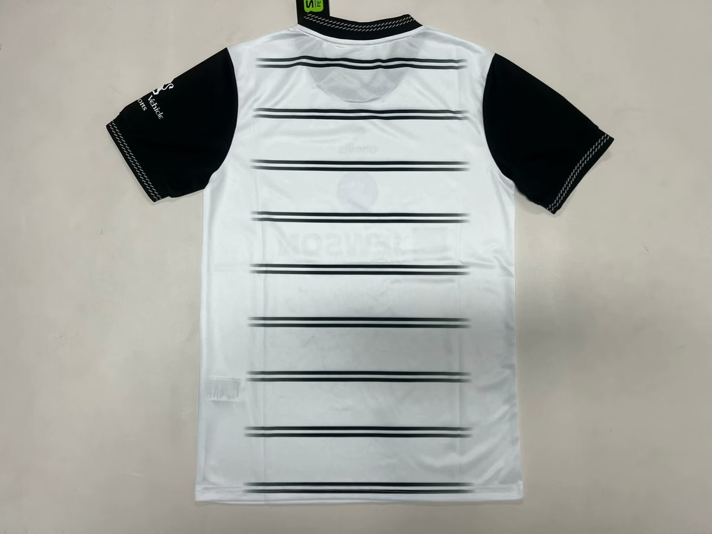 other team 2025/2026 Home Fan Version Football Jersey